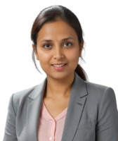 Nidhi Parihar